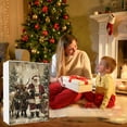 Sumllary Countdown To Christmas : Unveil Surprises With Our 24 Day 