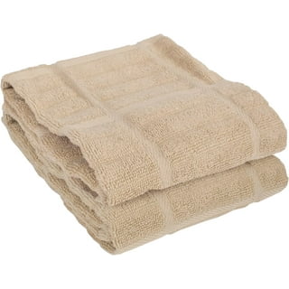 All-Clad Rainfall Plaid Kitchen Towel