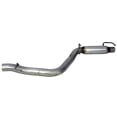 thumbnail image 3 of Dynomax Exhaust Tail Pipe 55496 Aluminized Steel, 3 of 4