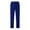 Navy#boy's wide leg sweatpants, variant on lcziwo Boys Solid Color Pants Fleece Lined Thickened Pants with Side Pockets Drawstring Elastic Waist Winter Jogger Sweatpants Wine,10-11Years