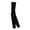 Black, variant on Ballet Tights for Girls Dance Tights Toddler Grip Socks Soft Footed Kids Ballet Tights Non-Ski𝐝 Seamless Stockings