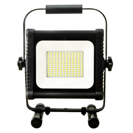 LED CRD WORK LT 6000L by ACE. ELECTRICAL FIXTURES/SUPPLIES  LED WORK LIGHT