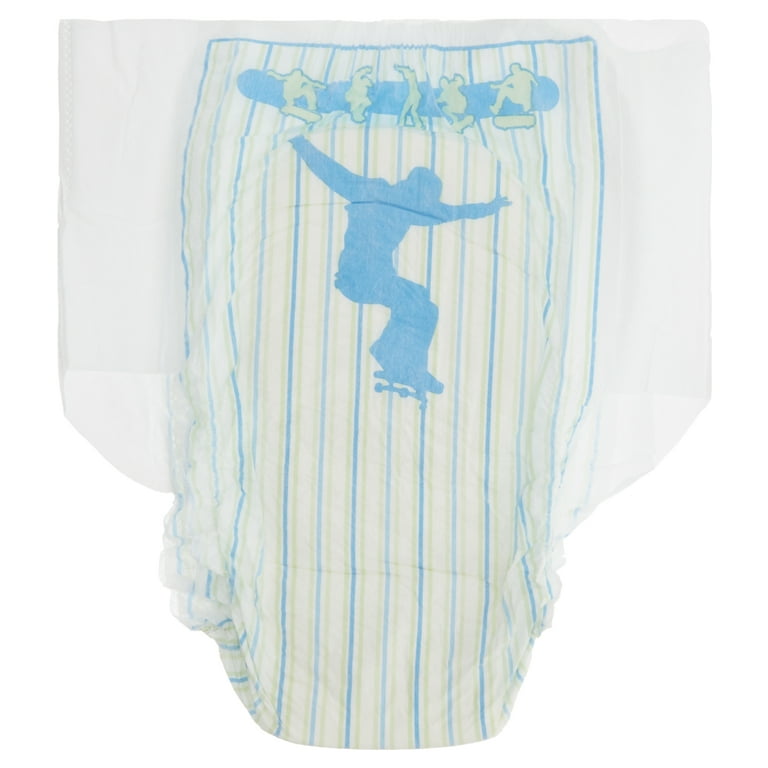 Allnites Overnight Underwear for Boys - S/M - Shop Training Pants at H-E-B