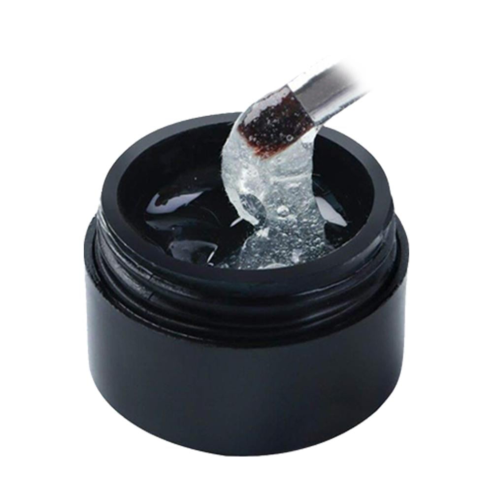 Cracked Nail Repair Gel Protective Harmless Resin Extension Repair Gel