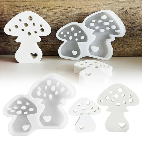 Clearance Epoxy silicone mold under $5,Resin Moulds 3D Silicone Mould Candle Moulds Epoxy Resin Casting Mould Pendant Charm Shape D Iy Cake Topper Candy P Olymer Clay Crafting Pro 1PC