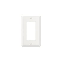 HT ROCKER WALLPLATE