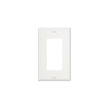 HT ROCKER WALLPLATE