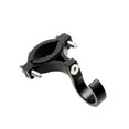 thumbnail image 1 of Speravity Gancho frontal Ganchos colgantes para bolsas Estante fijo para accesorios de ciclismo Colgadores de almacenamiento multifuncionales Type2 NO2, 1 of 6
