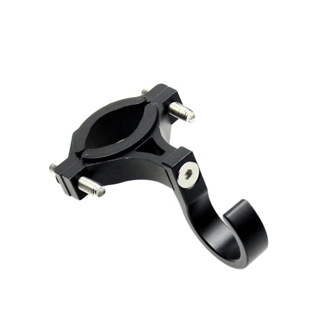 Speravity Gancho frontal Ganchos colgantes para bolsas Estante fijo para accesorios de ciclismo Colgadores de almacenamiento multifuncionales Type2 NO2