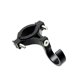 thumbnail image 2 of Speravity Gancho delantero para patinete, ganchos para colgar bolsas, ganchos para manillar, accesorios para ciclismo, colgadores de Accesorios para motos Negro, 2 of 6