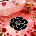 thumbnail image 3 of Stijggn Valentines Day Living Room Rug Valentine Home Decor Valentines Loved Welcome Doormat Outdoor Entrance Non-slip Indoor Front Door Mats Seasonal Holiday Floor Mat for Bathroom Kitchen Outdoor, 3 of 6