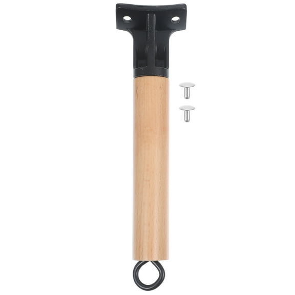 HEALEEP Cookware Handle Multi Color for Restaurant 1Set