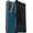Manoeuvre Blue, variant on OtterBox Galaxy S23+ Only - Defender Series Case - Sails and Sun, Rugged & Durable - with Port Protection - Includes Holster Clip Kickstand - Microbial Defense Protection - Non-Retail Packaging