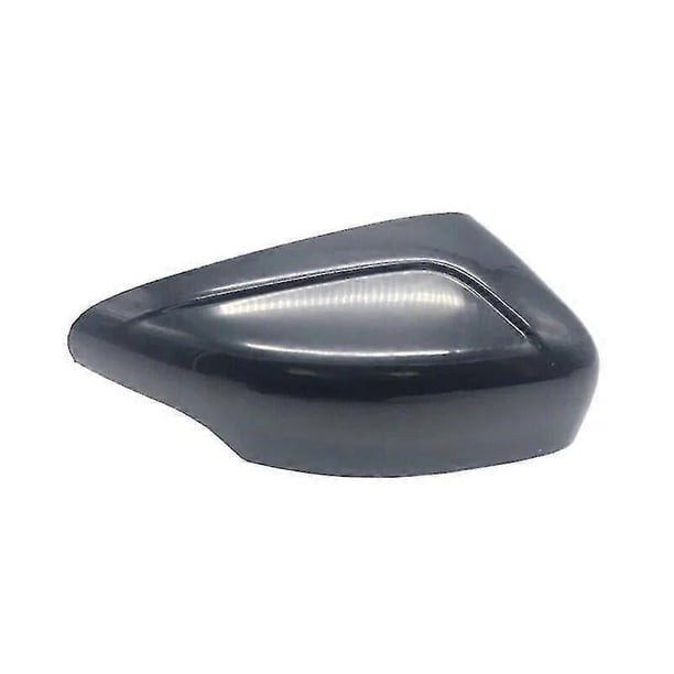 Tapa de la cubierta del espejo retrovisor del coche, carcasa de la puerta, cubierta del espejo retrovisor lateral izquierdo y derecho para Volvo XC60 2009-2013 39854919 39854904 p20241126903