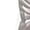 White, variant on Women'S Mesh Maxi Dress See Through Bodycon Sheer Dresses Summer Swimwear Cover Ups Black M