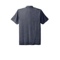 thumbnail image 5 of Port Authority Shadow Stripe Polo. K585, 5 of 5