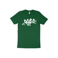 thumbnail image 5 of Cute Birdwatching Tshirt Bird Nerd Birdwatcher Bird Lover Gift for Men Women Kids Boys Girls T-Shirt, 5 of 12