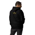 thumbnail image 3 of Unisex Hoodie Warrior: American, 3 of 10