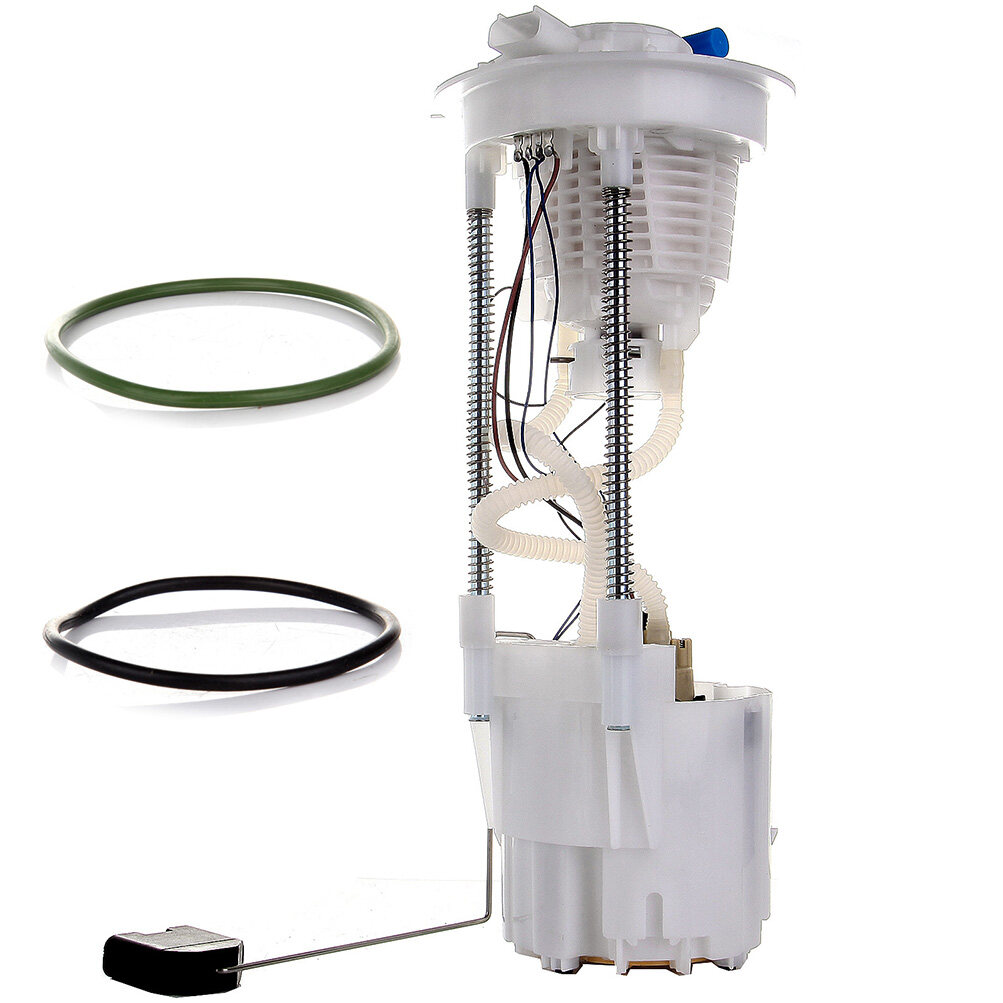 Fuel Pump Module Assembly For Dodge Durango - V6 3.9L, V8 5.2L, 5.9L, 4.7L - E7117M