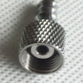 thumbnail image 5 of Painting Airbrush,Airbrush Metal Strong Convenient Airbrush Set Airbrush Pen Ultimate Reliability, 5 of 5