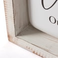 thumbnail image 2 of Set of 3 Rustic Assorted Wood and Metal Wall Decor, 2 of 5