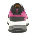thumbnail image 3 of Cat Footwear Women's Streamline 2.0 Composite Toe Work Shoe, Fuchsia, 6, 3 of 6
