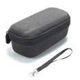 thumbnail image 3 of Estuche Transporte Portátil para Insta360 X4 Rígida Tamaño Pequeño Con Cordón, 3 of 6