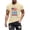 A01_Beige, variant on Vetsdori Fourth of July Tshirts for Men Independence Day Summer Pullover Patriotic Short Sleeve Red White and Blue Shirts,American Flag Mens Tops Crew Neck