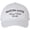 White, variant on Matcha Latte Social Club Embroidered Baseball Cap Cafe Aesthetic Dad Hat Coffee Lover Casual Cap (White)