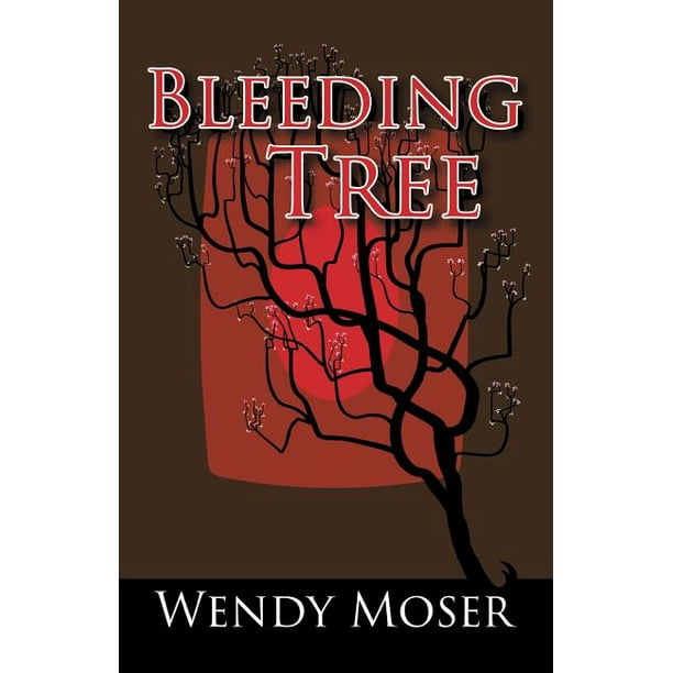 Bleeding Tree