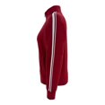 thumbnail image 2 of Sudadera George para Mujer con Zipper Rojo Talla M, 2 of 4