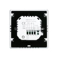 thumbnail image 2 of Smart Thermostat Water/Gas Boiler Digital Temperature Controller Touchscreen LCD Display Week Programmable -freeze Function Water Heating Thermostat for Home School Office Hotel, 2 of 7