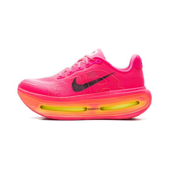 NIKE WOMENS Vomero Premium Womens "Hyper Pink" HM5973 603 HM5973 603 from Stadium Goods