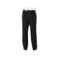 thumbnail image 3 of Haggar Men's Big & Tall E-CLO Stria Pleat Front Dress Pant Classic Fit HD90219, 3 of 6