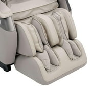 Calm Plus Flex Frame SL Track Massage Chair with Touchscreen Remote