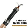 thumbnail image 3 of Caña de pescar telescópica ultraligera de 64 cm para pesca en hielo. Herramienta para pesca de invierno., 3 of 7