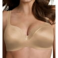 thumbnail image 2 of Playtex Secrets Soutien-Gorge à Armatures Body Revelation pour Femmes, 42B, Blanc, 2 of 4