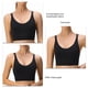 thumbnail image 5 of Sujetador de yoga, sujetador deportivo para mujer, sujetador deportivo cruzado para mujer, sujetador deportivo con espalda cruzada, tecnología avanzada, 5 of 6