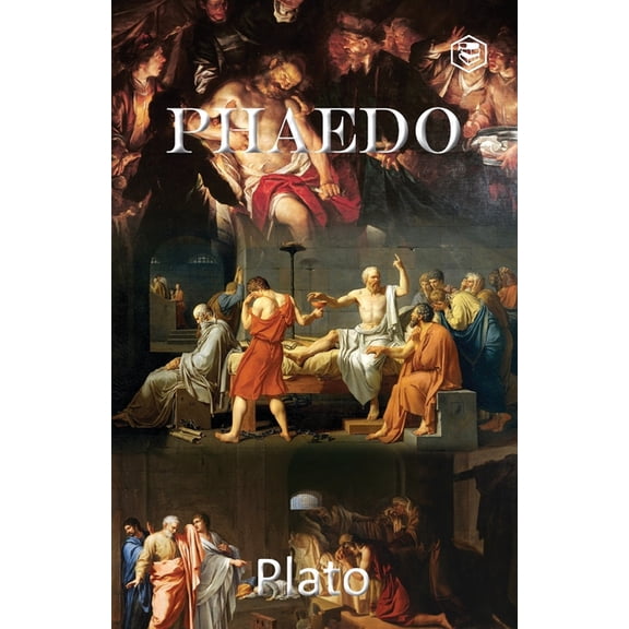 Phaedo, (Paperback)