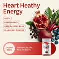 thumbnail image 3 of Snap Beet Root Gummies, Nitric Oxide Support for Heart Health & Energy, Peach Flavor, 60 Count, 3 of 10