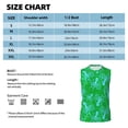 thumbnail image 4 of Daiia Octopus1 Printed Men's Tank Tops,Casual Soft Sleeveless Gym Muscle Shirts Bodybuilding Tee-3X-Large, 4 of 8