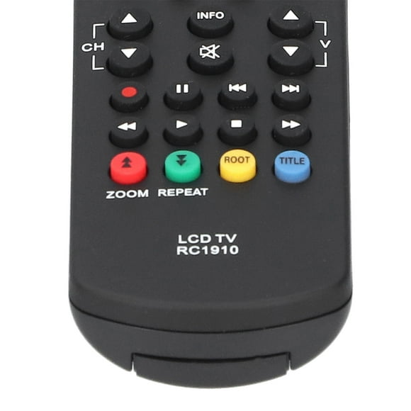 Remote ControllerRemote Controller for Toshiba TV Remote Control Remote Controller Built for Professionals
