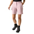 thumbnail image 4 of Regatta Shorts de Marche pour Femmes Chaska III, 4 of 5