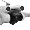 thumbnail image 4 of Lens Shade Fine Workmanship, Wear-Resistant Replacement, 1g Lightweight for DJI Mini 3 Pro, 4 of 9