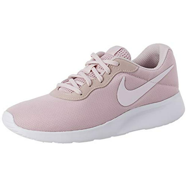 Prisionero de guerra Adaptación burlarse de Nike Women's Low-Top Sneakers, Pink Barely Rose Light Violet White 610, 8 -  Walmart.com