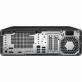 thumbnail image 3 of Desktop HP ProDesk 4 SFF Intel Core Ultra 5 16GB RAM 512GB SSD Windows 11 Pro, 3 of 3
