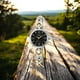 thumbnail image 2 of Reloj Q&Q F10A-003PY Ladies-Acero, 2 of 3
