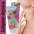 thumbnail image 1 of Crema Reafirmante para Cuello Astaxanthin con Colágeno 80g, 1 of 4