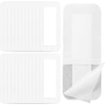 thumbnail image 1 of YQHWQ 84 Inch Waterproof Bandage Large Breathable Bandage Postoperative Disposable Wound Dressing Inch 25 Pieces, 1 of 5
