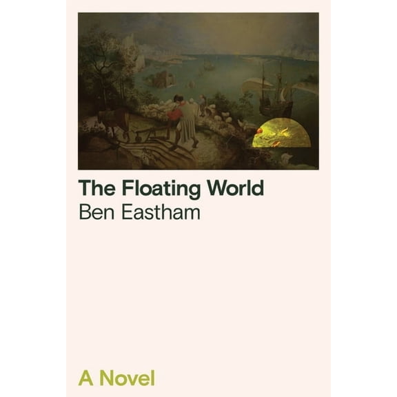 The Floating World, (Hardcover)